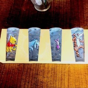 👛 Disney Winnie the Pooh Daisy Chain Tumblers